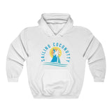 Sailing Coconutty Hoodie