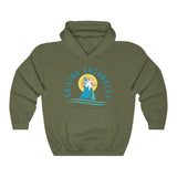 Sailing Coconutty Hoodie