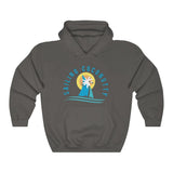 Sailing Coconutty Hoodie