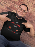 "Anti-Cucuy T-shirt"