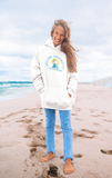 Sailing Coconutty Hoodie