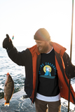 Sailing Coconutty -Unisex Jersey Long Sleeve Tee