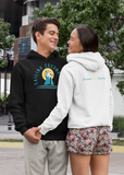 Sailing Coconutty Hoodie