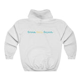 Sailing Coconutty Hoodie