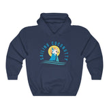 Sailing Coconutty Hoodie