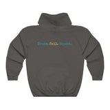 Sailing Coconutty Hoodie