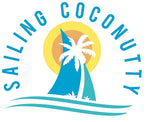 Sailing Coconutty